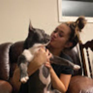 Meet your Posher, Grace